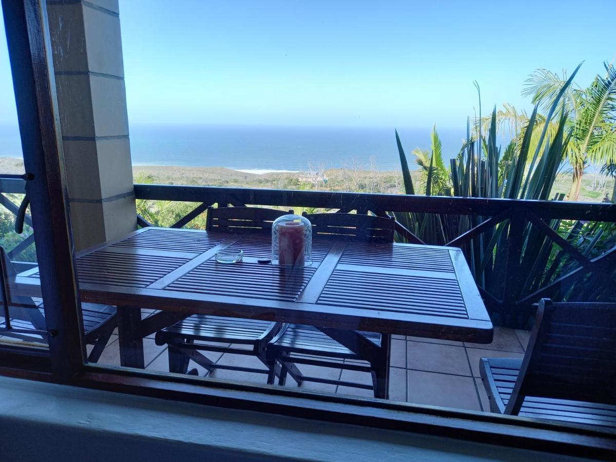 110 Bay View Apartamento Brenton-on-Sea Exterior foto