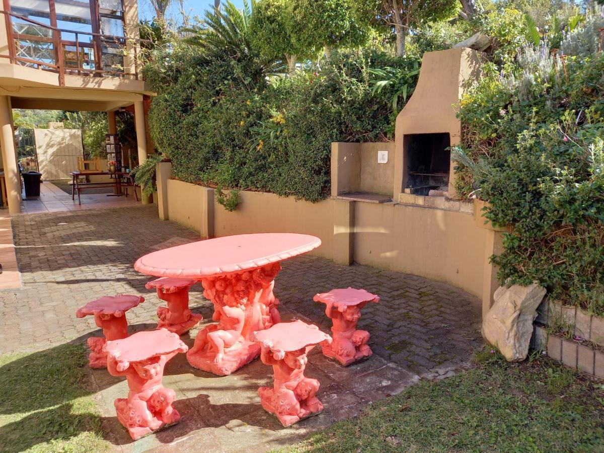 110 Bay View Apartamento Brenton-on-Sea Exterior foto