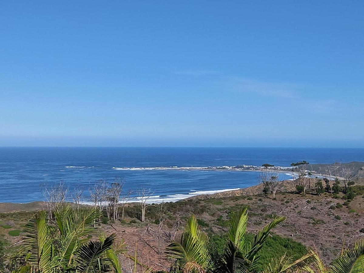 110 Bay View Apartamento Brenton-on-Sea Exterior foto
