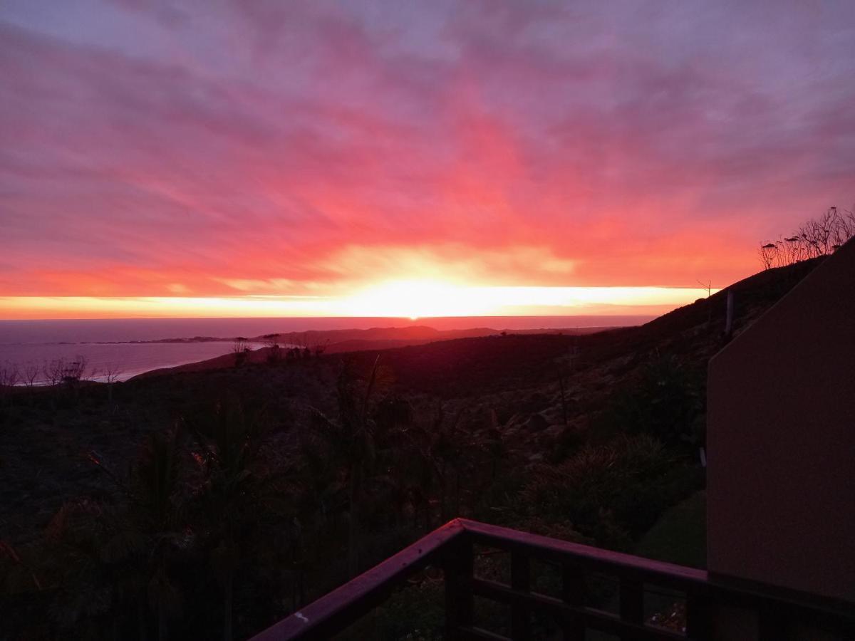 110 Bay View Apartamento Brenton-on-Sea Exterior foto