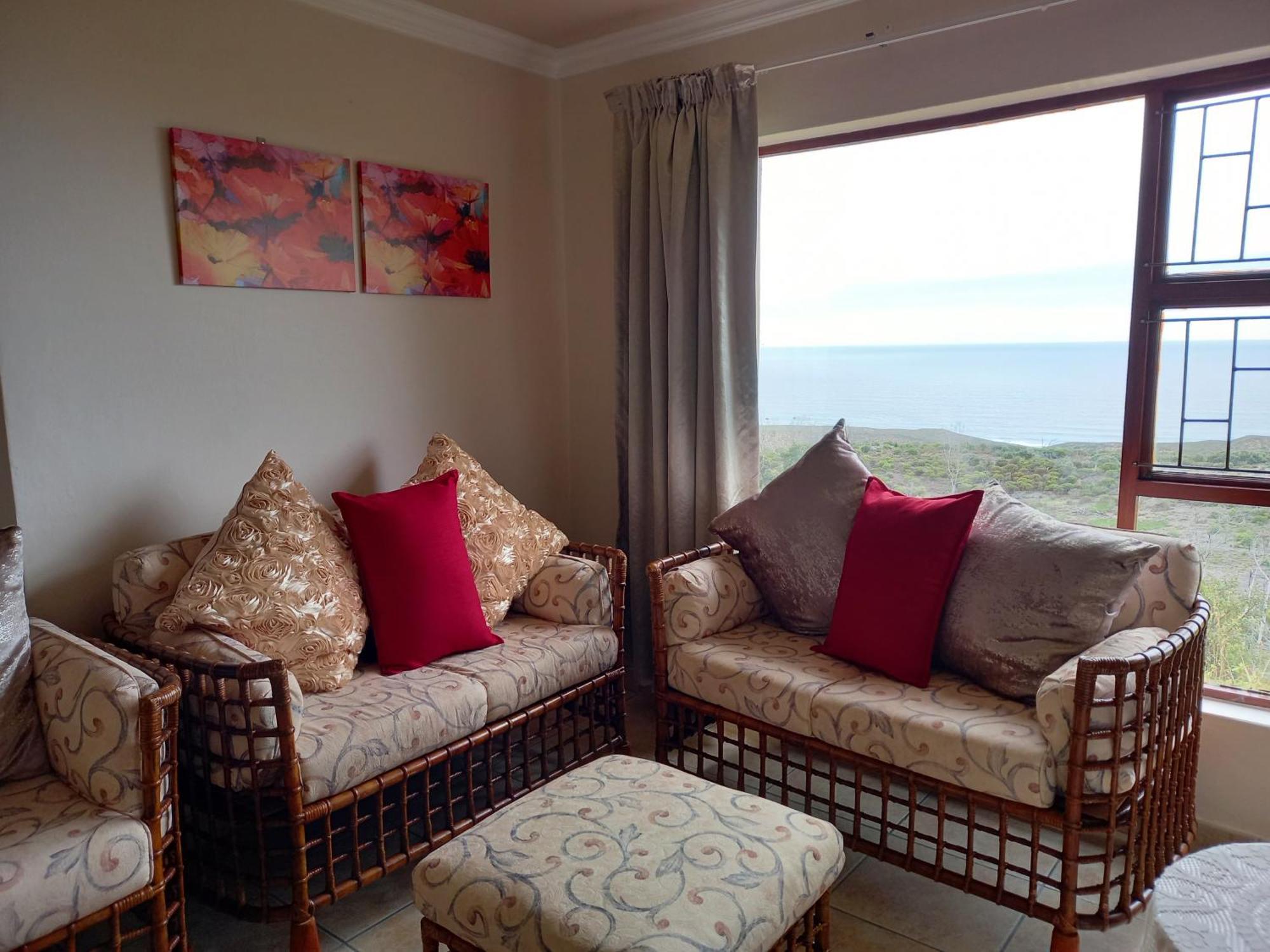 110 Bay View Apartamento Brenton-on-Sea Exterior foto