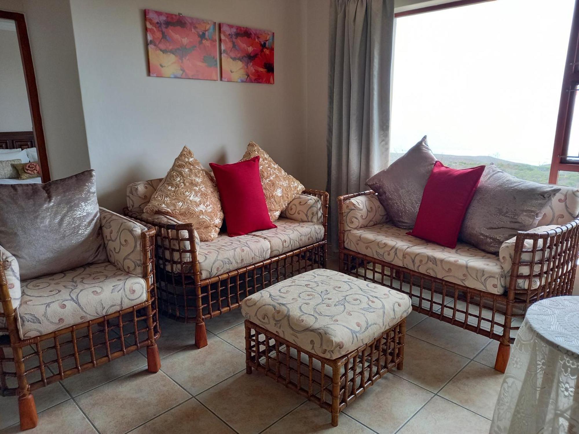 110 Bay View Apartamento Brenton-on-Sea Exterior foto