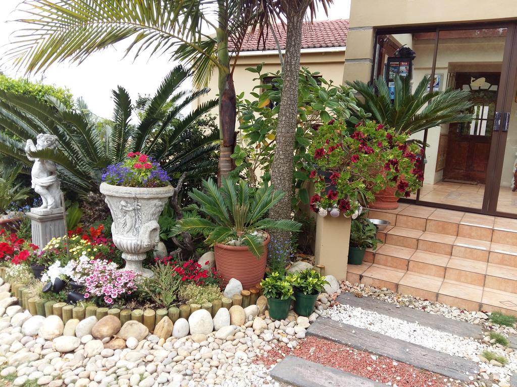 110 Bay View Apartamento Brenton-on-Sea Exterior foto