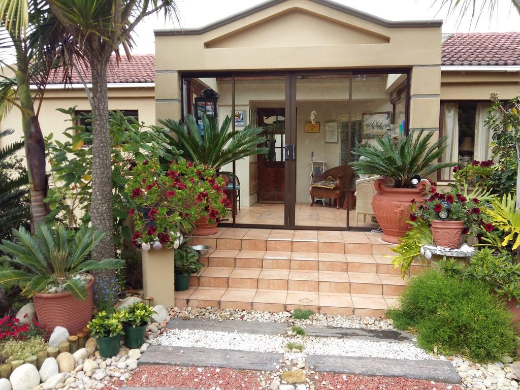 110 Bay View Apartamento Brenton-on-Sea Exterior foto
