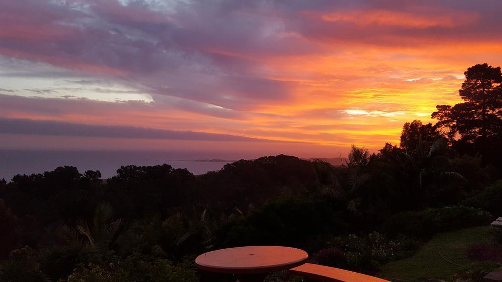110 Bay View Apartamento Brenton-on-Sea Quarto foto