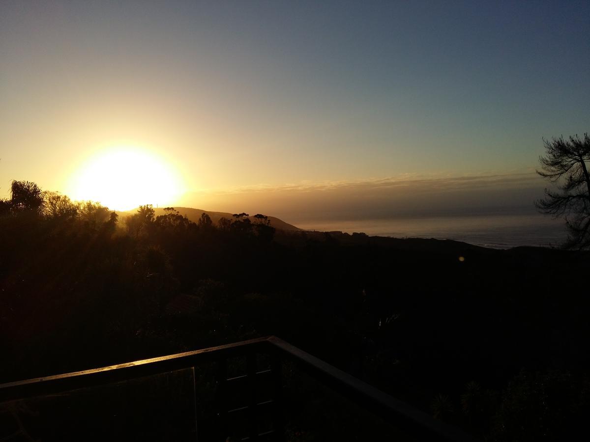 110 Bay View Apartamento Brenton-on-Sea Exterior foto